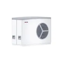 Stiebel Eltron - WPL-A 07 - Air Source Hydronic Heat Pump