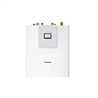 Stiebel Eltron - WPE-I 59 - Geothermal Heat Pump