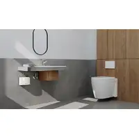 Stiebel Eltron - DEM 6 + SENSOR TAP - Single Phase Electric Instantaneous Water Heater