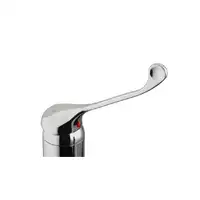 Stiebel Eltron - MES OPEN VENTED STANDARD SINGLE LEVER SINK MIXER - Open Vented Standard Single Lever Sink Mixer