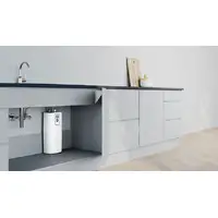 Stiebel Eltron - HOT 2.6 N PREMIUM - Under Sink Water Boiler