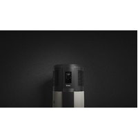 Haier - Monoblock 250l Heat pump hot water system