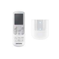 SAMSUNG - Mulit Split Series - Accessories - Controller - Wireless Remote Controller