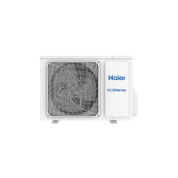 Haier - 6.0kW Quartz Plus Reverse Cycle Split System - KIT