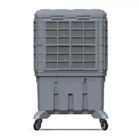 Durango 125i Electronic 125 Litre Mobile Commercial EAC - Grey