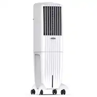 Diet 35i Electronic 35 Litre Portable EAC - White