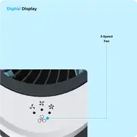 NEW Buddy 500ml Personal EAC - Grey