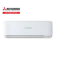 MHI - 5.0kw Avanti Series Split System - Wall Mounted - Reverse Cycle - Set