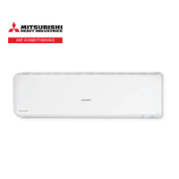 MHI - 8.0kw Bronte Series Split System - Wall Mounted - Reverse Cycle - Set