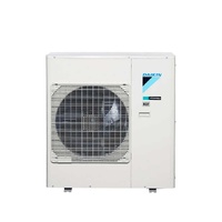 DAIKIN - 7.1kw Premium Inverter (R32) Series - Ducted Systems - Single Phase - System FDYA71A9-C2V - KIT