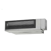 DAIKIN - 10.0kw Inverter (R32) Series - Ducted Systems - Single Phase - System FDYAN100A-C2V - KIT