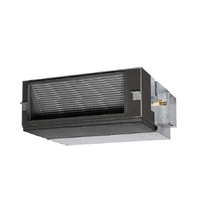 DAIKIN - 20.0kw Premium Inverter (R410A) Series - Ducted Systems - Three Phase - System FDYQ200LC-TY - KIT