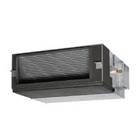 DAIKIN - 19.5kw Inverter (R32) Series - Ducted Systems - Three Phase - System FDYQN200LC-MY - KIT