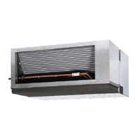 DAIKIN - 23.5kw Inverter (R32) Series - Ducted Systems - Three Phase - System FDYQN250LB-LY - KIT