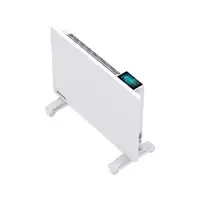 Bonaire 1000w Electric Panel Heater - Wi-Fi Enabled