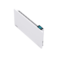 Bonaire 1500w Electric Panel Heater - Builder Model (wall mount Only)