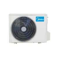 Midea - Split Air Conditioner 3.5 kW - Apollo Series - Set
