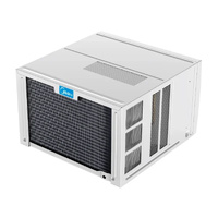 Midea - 3.9Kw Reverse Cycle Window Wall Air conditioner Unit