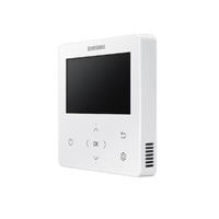 SAMSUNG - Mulit Split Series - Accessories - Controller - UX Standard Wall Controller