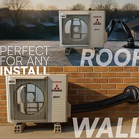 OVO Seal - Circle Large w/ Velcro Sleeve