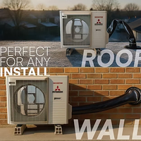 OVO Seal - Circle Small w/ Velcro Sleeve