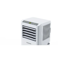 Optima 2.6kw Portable Air Conditioner R290 - Cooling Only