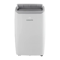 Optima 3.5kw Portable Air Conditioner R290 - Heat & Cool