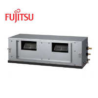 FUJITSU - 20.3kw Ducted Series - High Static Three Phase - Three Phase R401A - SET-ARTC72LATU System - KIT - SET-ARTC72LATU