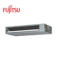 FUJITSU - 13.0kw Ducted Series - Mid Static Slimline - Single Phase R32 - SET-ARTH54KMTAP System - KIT - SET-ARTH54KMTAP