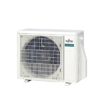 Fujitsu - 2.5KW Wall Mounted Reverse Cycle Comfort Series Set