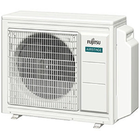 General Australia - Wall Mounted Comfort Reverse Cycle R32 6KW Set