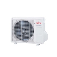 Fujitsu - 7.1KW Wall Mounted Reverse Cycle Lifestyle Series Set
