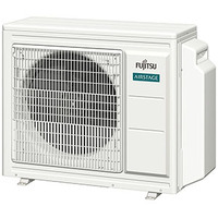 Fujitsu - 7.1KW Wall Mounted Reverse Cycle Comfort Series Set