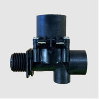 Bonaire - SOLENOID - ENVIROFLOW 24V AC - Spare Parts