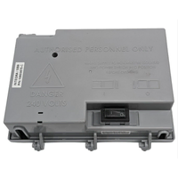 Bonaire - SBB/Integra II Control BRD 2020 - Spare Parts