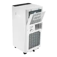 TCL - Portable 2.0 KW Cool only