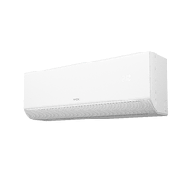 TCL - BreezeIN 2.0 Split System 2.6 KW / 3.3 KW Cooling & Heating