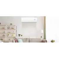 TCL - Split- TCL Fresh Air 3.5 KW / 3.6 KW Cooling & Heating