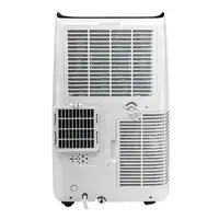 TCL - Portable 3.4 KW Cool only