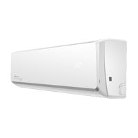 TECO - 2.6kW Reverse cycle Split System Air conditioning KIT - Pickup Only