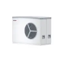 Stiebel Eltron - WPL-A 07 - Air Source Hydronic Heat Pump