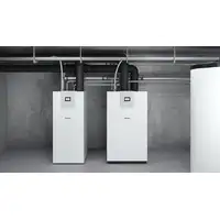 Stiebel Eltron - WPE-I 44 - Geothermal Heat Pump