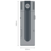 The Apricus All In One APHP-R290-260