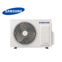 Samsung - 2.5kW, Wall Mounted Reverse Cycle AIRISE Series Set