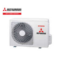 MHI - 5.0kw Avanti Series Split System - Wall Mounted - Reverse Cycle - Set