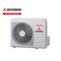 MHI - 7.1kw Bronte Series Split System - Wall Mounted - Reverse Cycle - Set