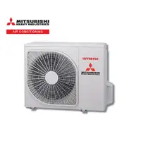 MHIAA BRONTE 8.0Kw Split system Unit - WIFI