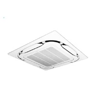 DAIKIN - 10.0kw Inverter Cassette (R32) Series - SkyAir Systems - Cassette - Three Phase - System FCA100C-CC2Y - KIT
