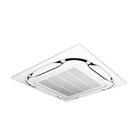 DAIKIN - 10.0kw Premium Inverter Cassette (R32) Series - SkyAir Systems - Cassette - Single Phase - System FCA100C-VF2V- KIT