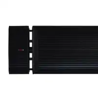 3200W Outdoor Radiant Strip Heater